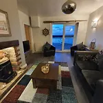 Whitby Beachfront Cottage