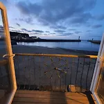 Whitby Beachfront Cottage