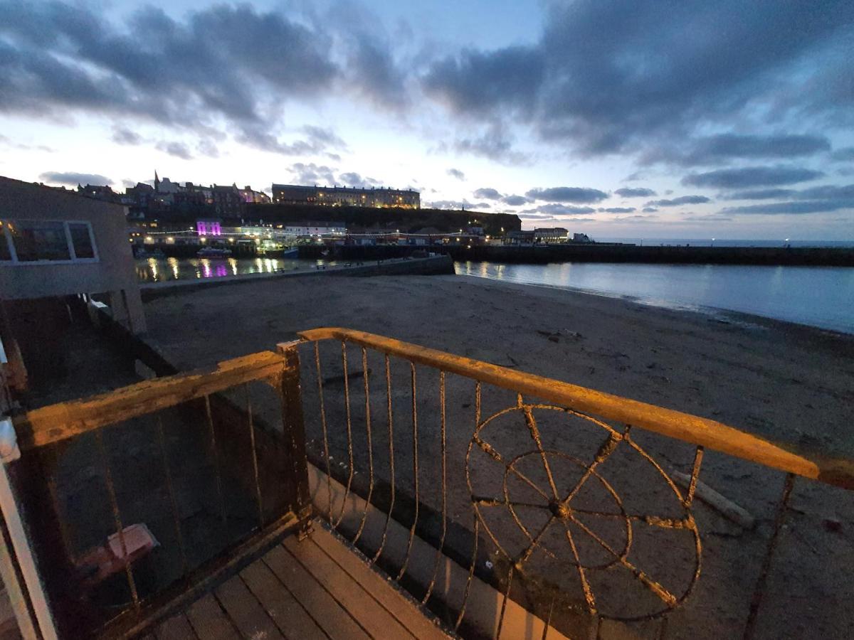 Holiday home Beachfront *