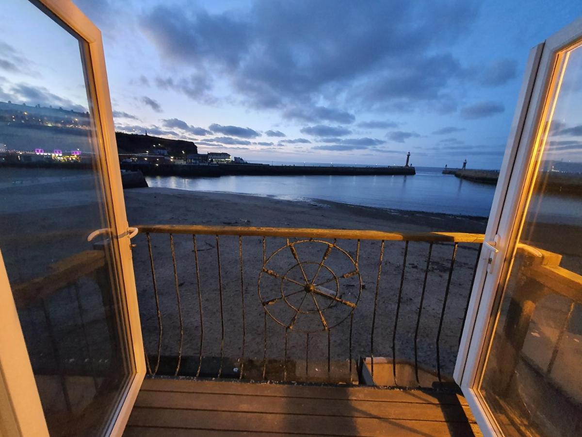 Holiday home Beachfront Whitby