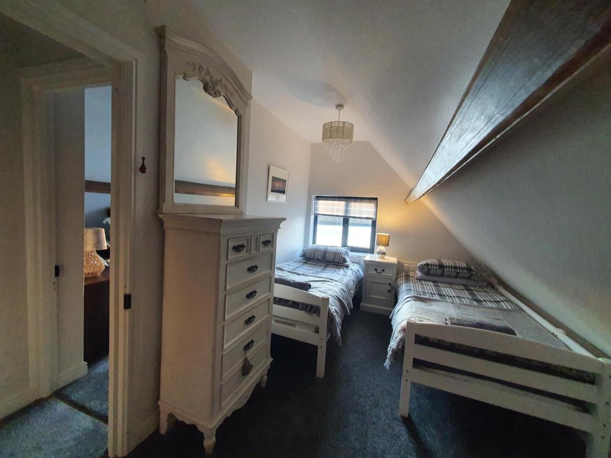 Holiday home Beachfront Whitby