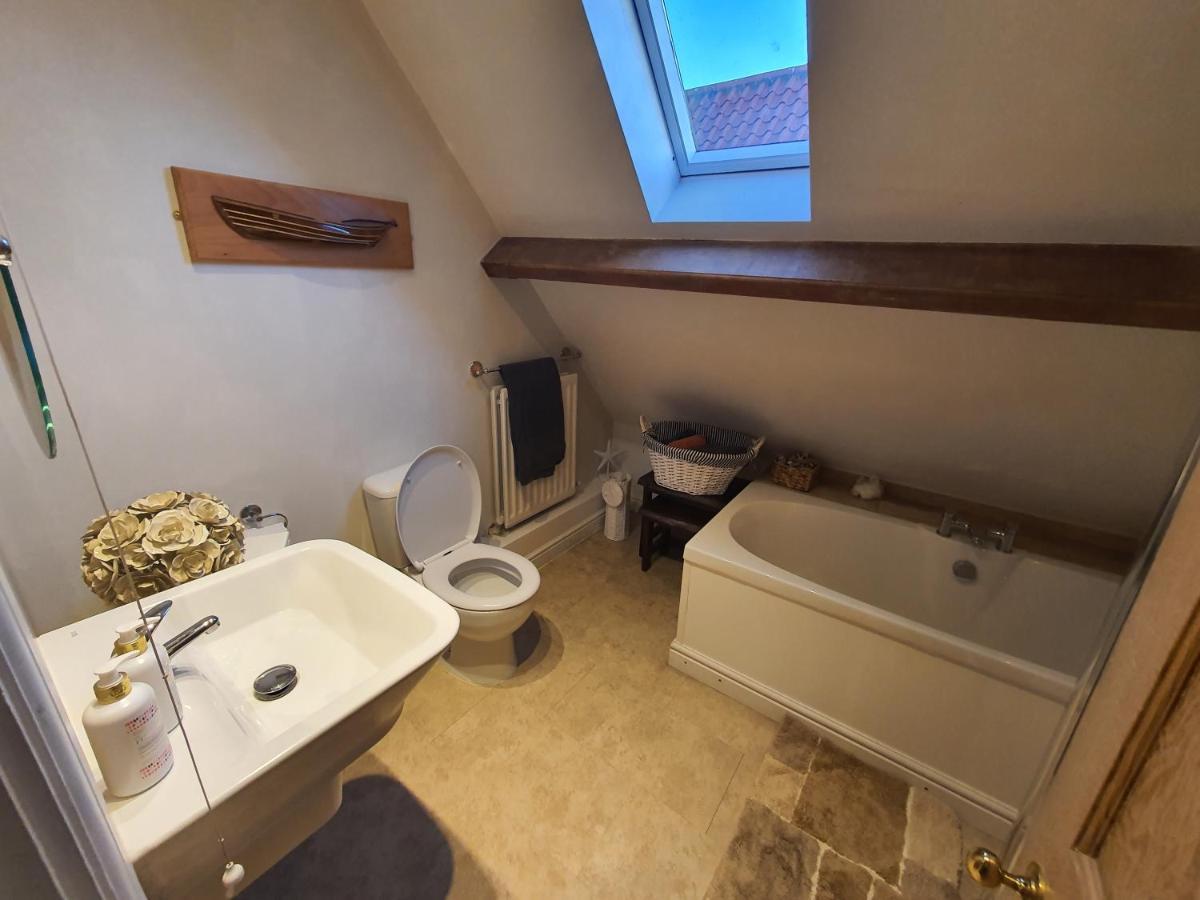 Holiday home Beachfront Whitby