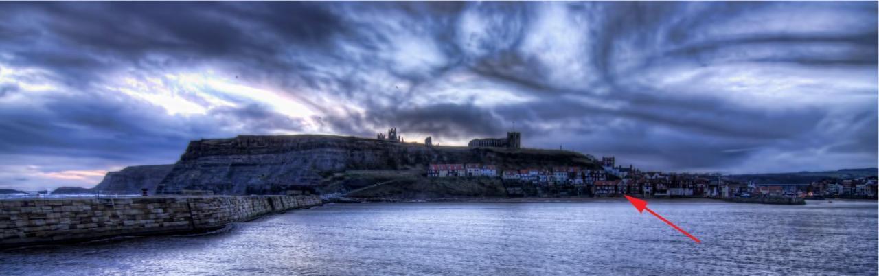 Holiday home Beachfront Whitby