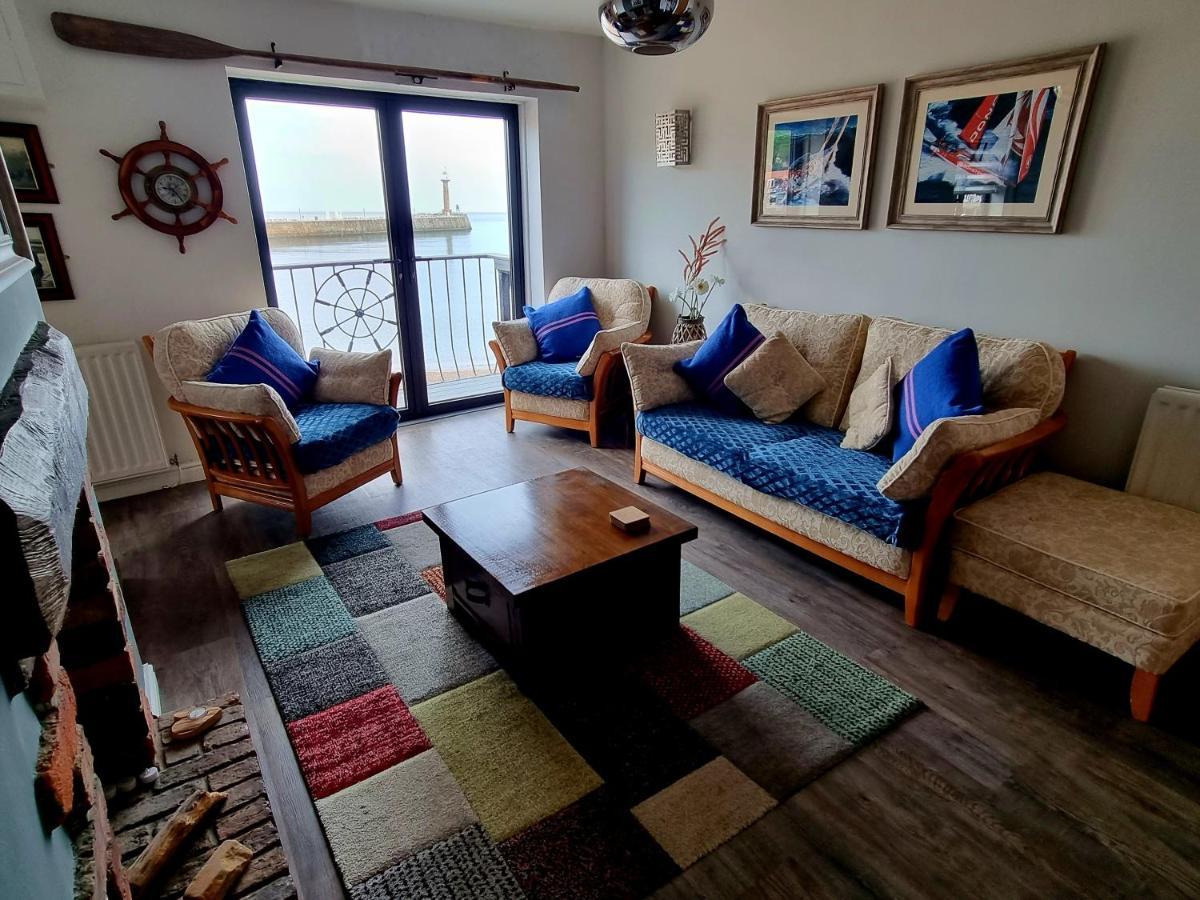 Holiday home Beachfront